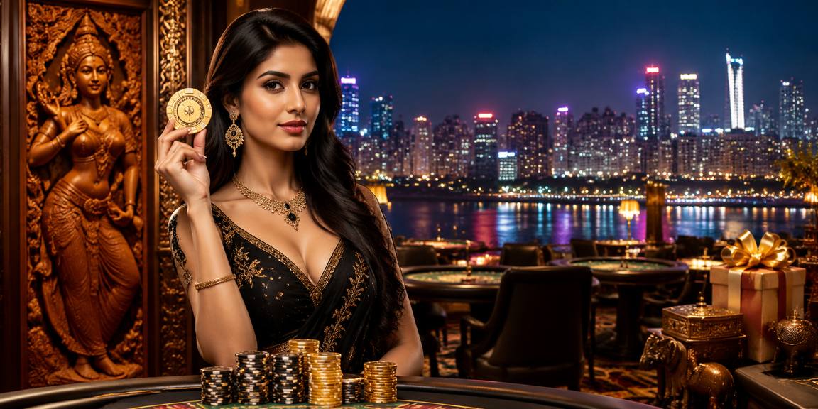 7774bet Baccarat Lightning